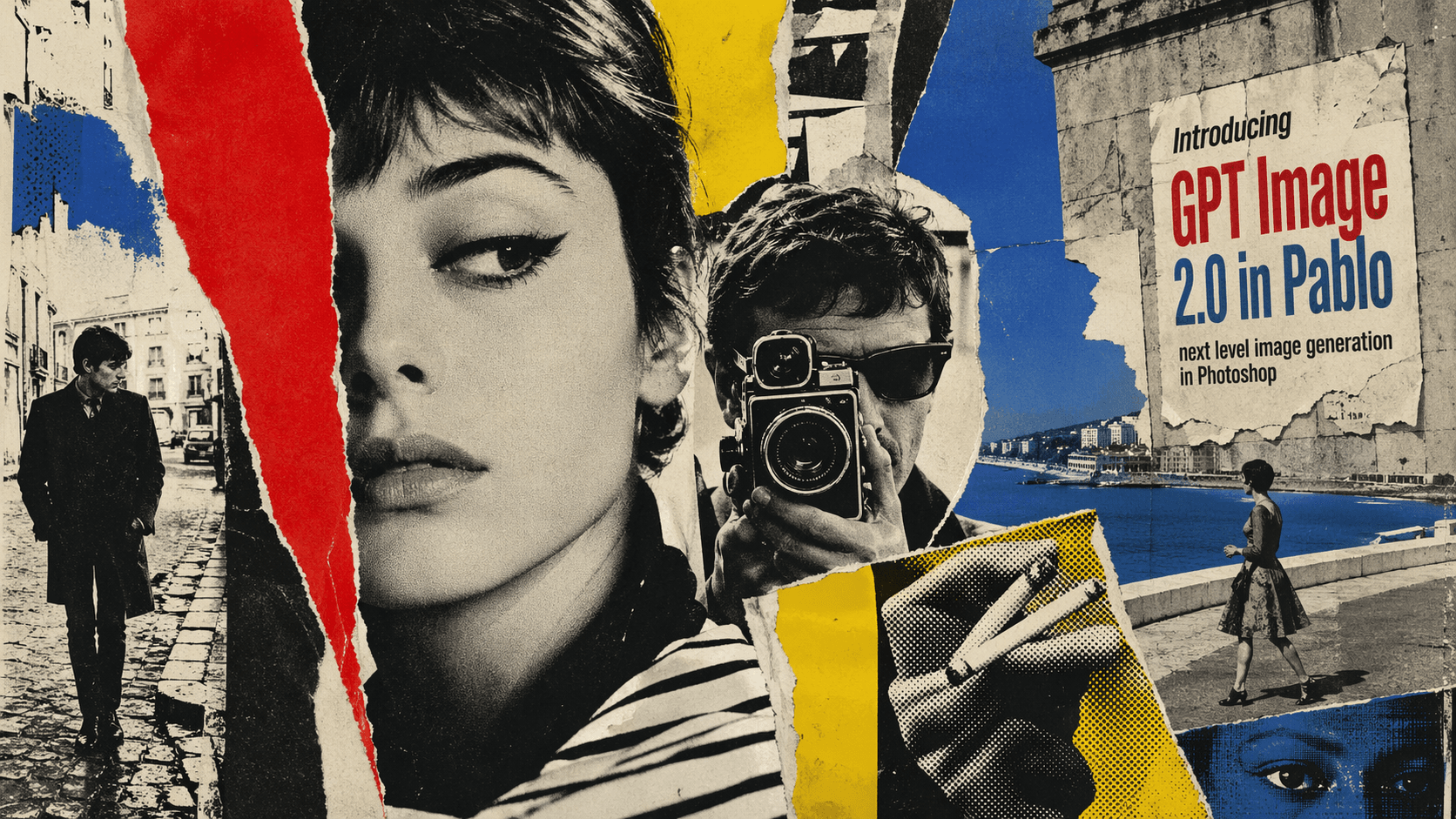 GPT Image 2 Is Now Available in Photoshop via Pablo