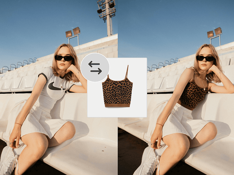 Get creative with reference images