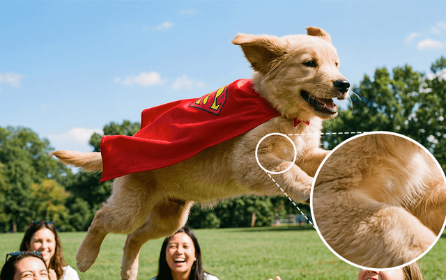 How to Generate 4K Images with Nano Banana Pro in Photoshop