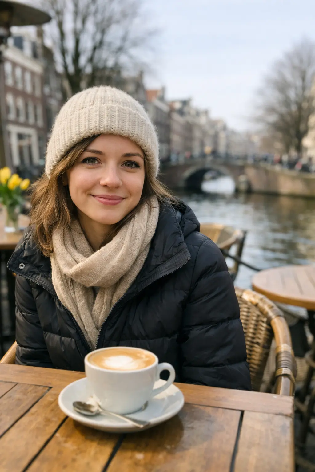 ChatGPT Image 1.5 photorealism example