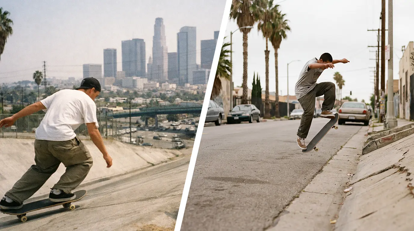 The new GPT Image 1.5 vs Nano Banana Pro: Who Has the Better Image Model?