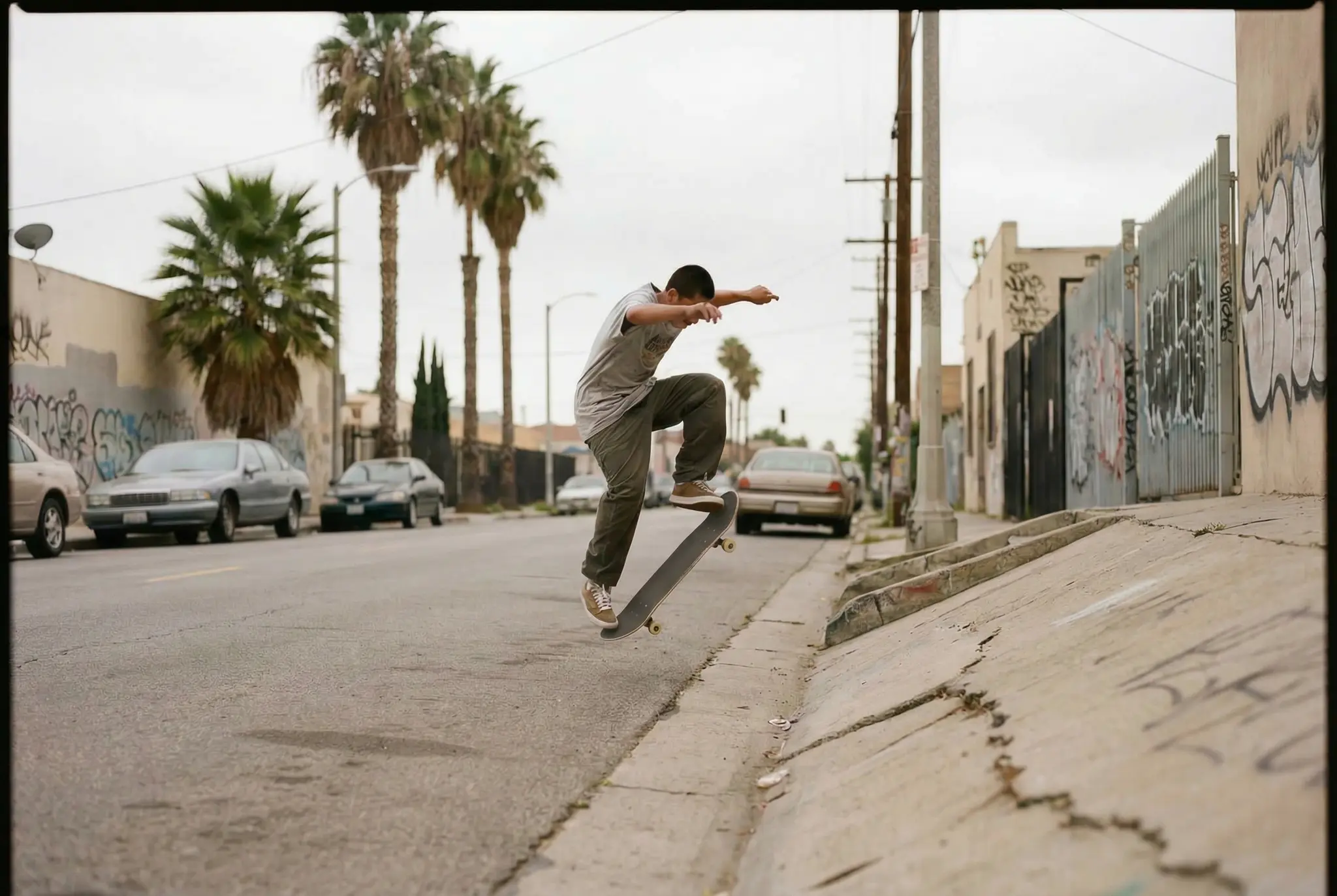 Nano Banana Pro generated example