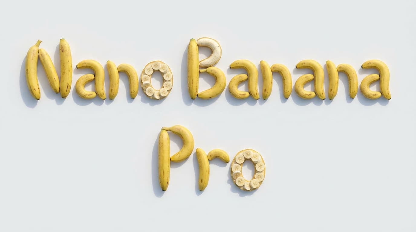 How to use Nano Banana Pro in Photoshop