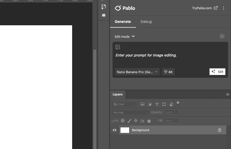 Configure Your Settings