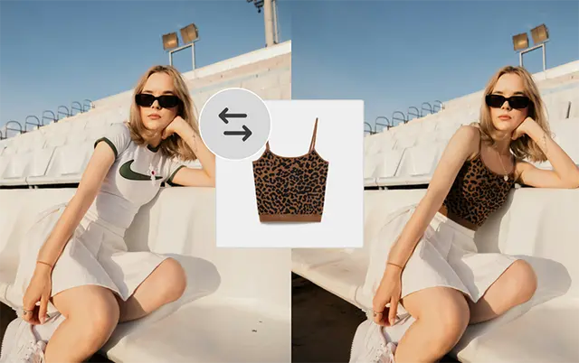 How to Use Reference Images with Nano Banana in Photoshop